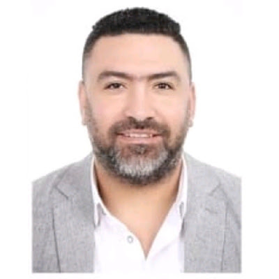 Ahmed Zaian