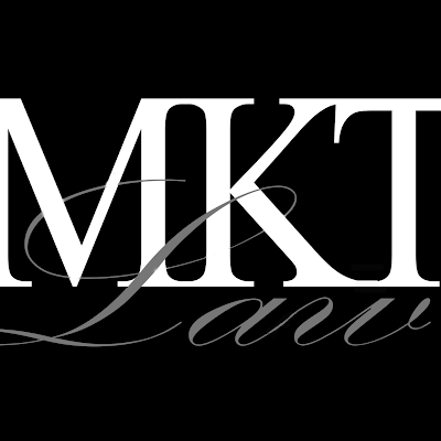 Mark K. Thompson