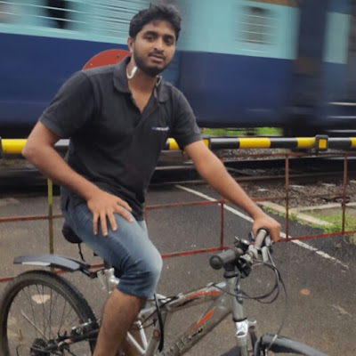Gee Varghese