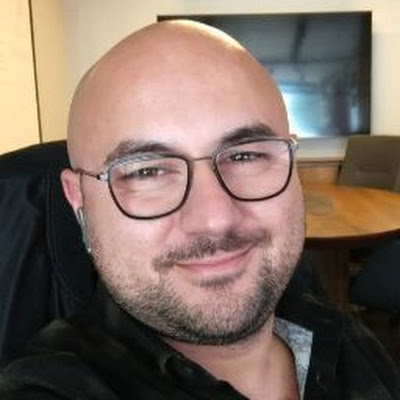 Görkem Garip