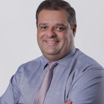 Luciano Oliveira
