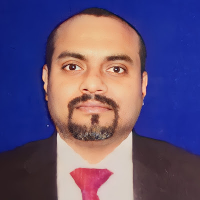 Aniruddha Majumdar