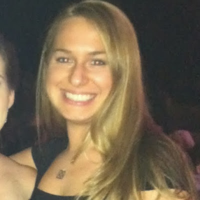 Andrea Reed