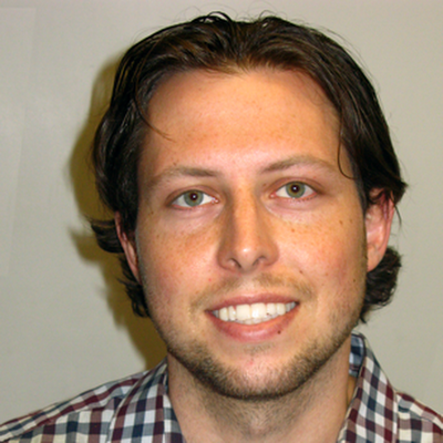 Nick Lanzon