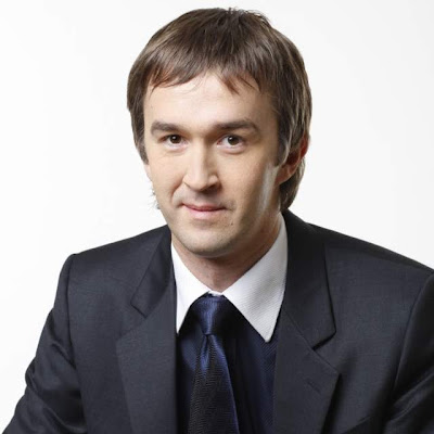 Jaanus Mägi