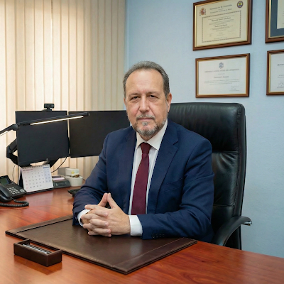 José Luis García