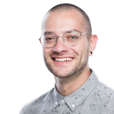 JT Marino