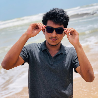 Nadun Sandeepa