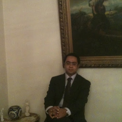 Mehrdad Soltani Delgosha