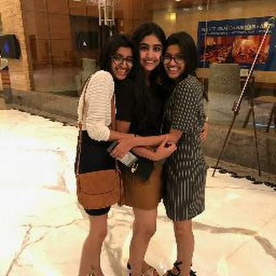 Janvi Wasade