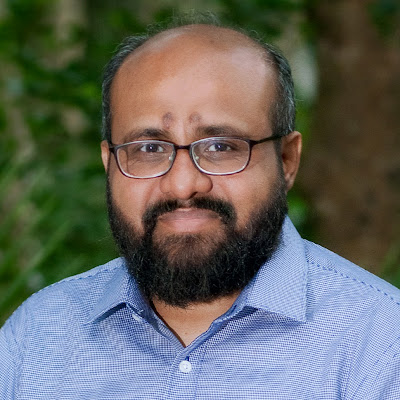 M. Aminul Islam Nazir