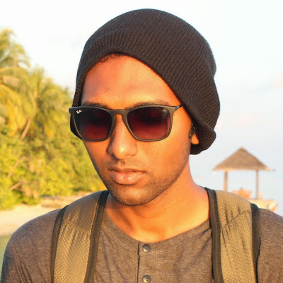 Mohamed Suhuraab