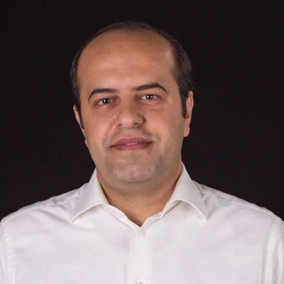 Hesam Kadivar