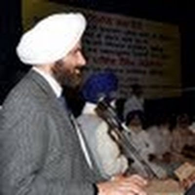 Pavit Singh Mattewal