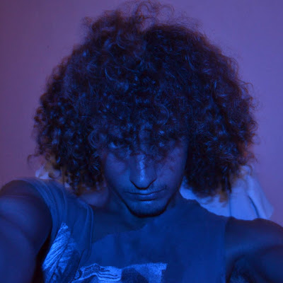 Matt Blue