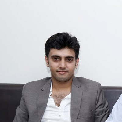 Hanish Rathi