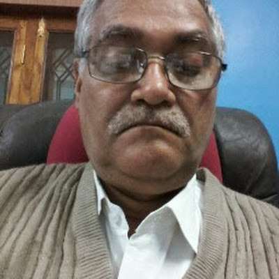 Dr. Nirmal Shukla