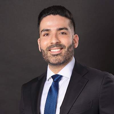 Joseph Tojarieh
