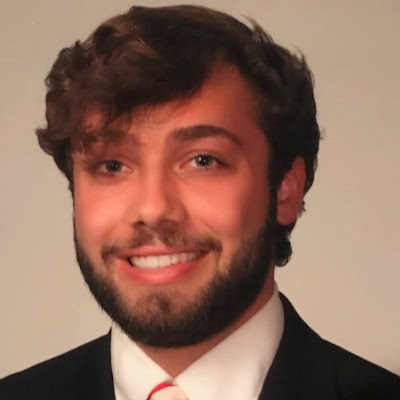 Braeden Hodges