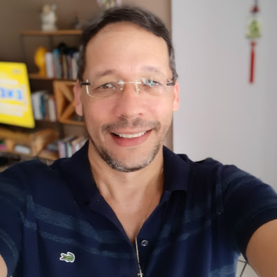 Mauro Moura