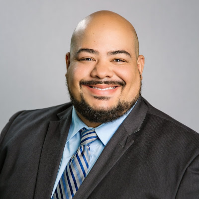 Richard Placido
