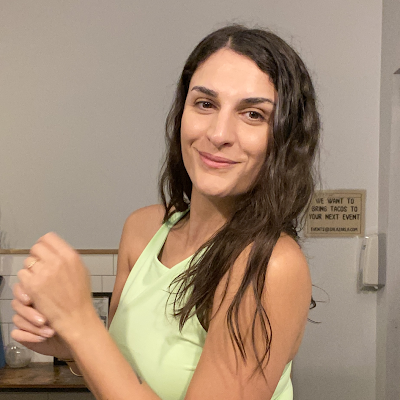 Sara Tavakoli
