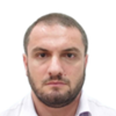 Emil Petrosyan