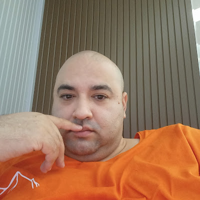Emrullah Nursoy