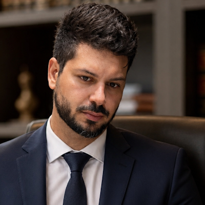 samon barbosa
