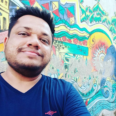 Sujith Nair