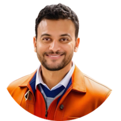Shubh Gupta
