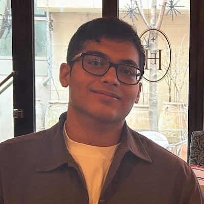 Pratham Bhavikati