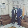 Harouna Sawadogo