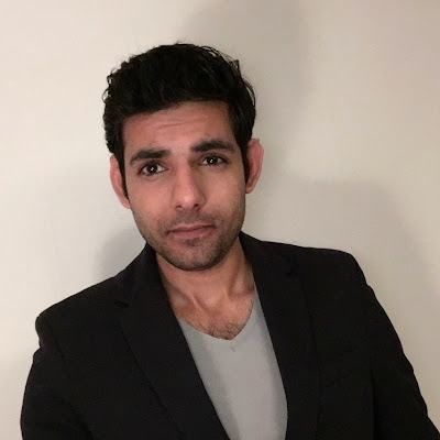 amit shokeen