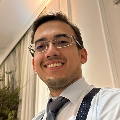 Leonardo José Mariá Vera Arguello