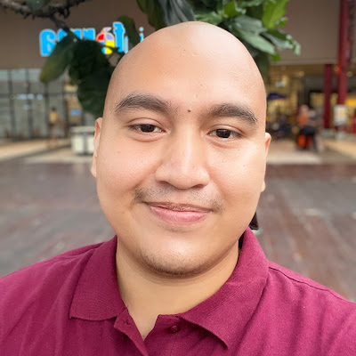 Raden Bagas Kresno Fathurrachman