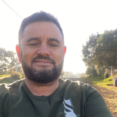 Tercio Goncalves Marques