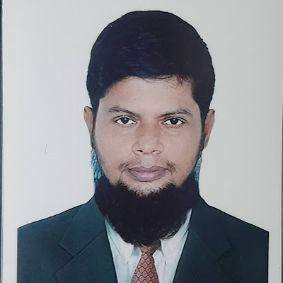 Md Saifur Rahman