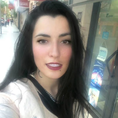 Miriam Gómez