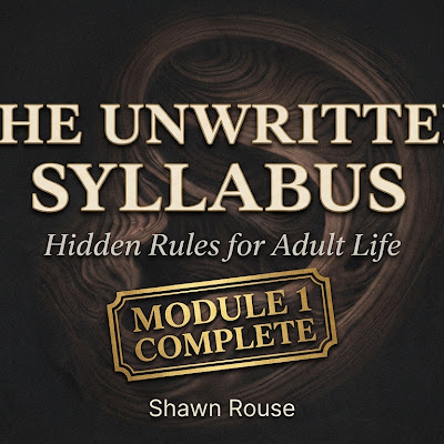 Shawn Rouse