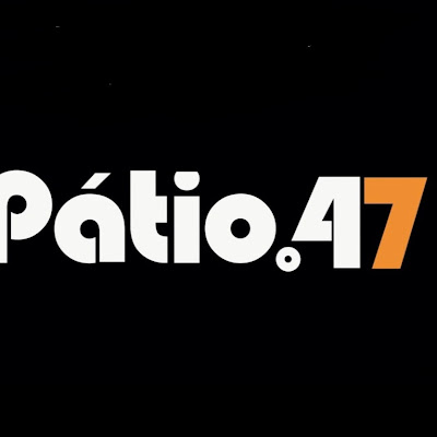 Pátio 47 Colecionáveis