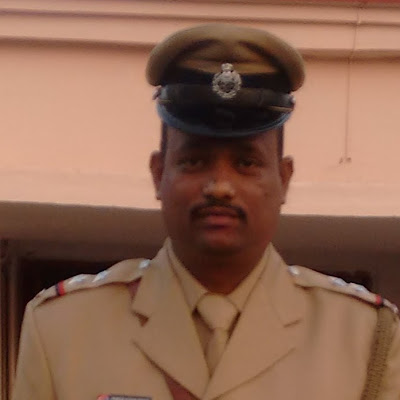 Ramesh Debata