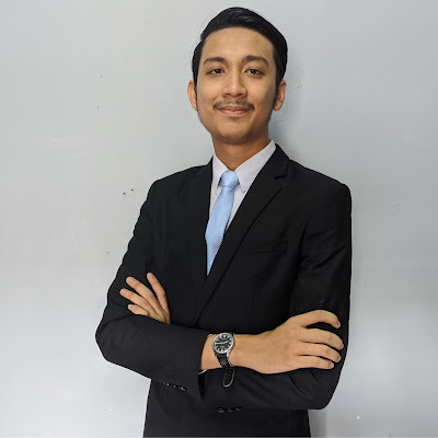 Amirul Syafiq