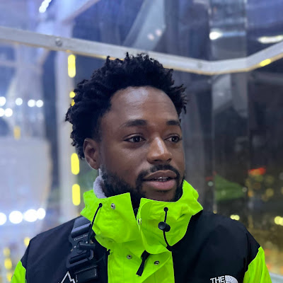Nonso Oditah