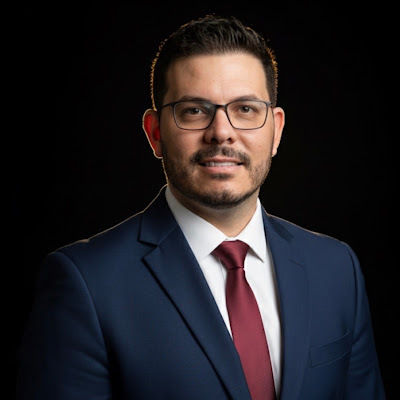 LUIS HENRIQUE SOARES RIBEIRO