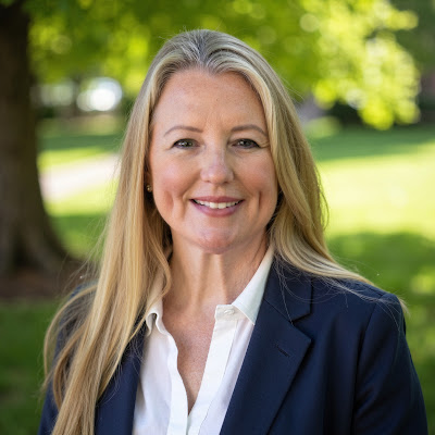 Wendy Palmer