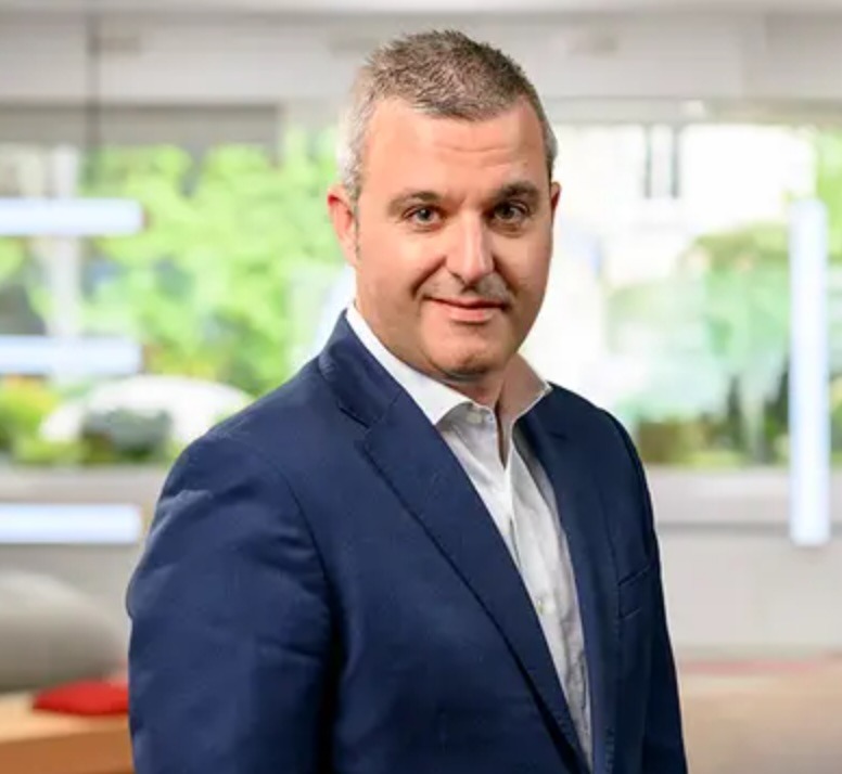 Alonso Hurtado