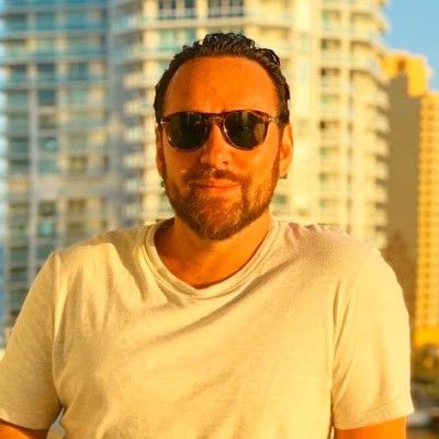 Max Mazzafera
