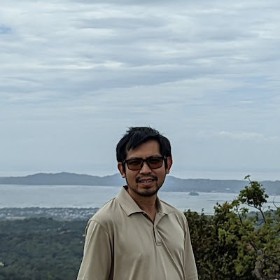 Vincent Yao