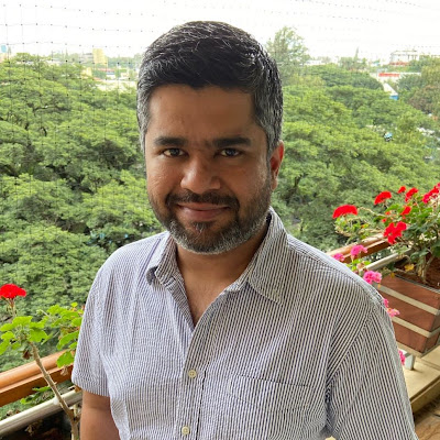 Arjun Mittal